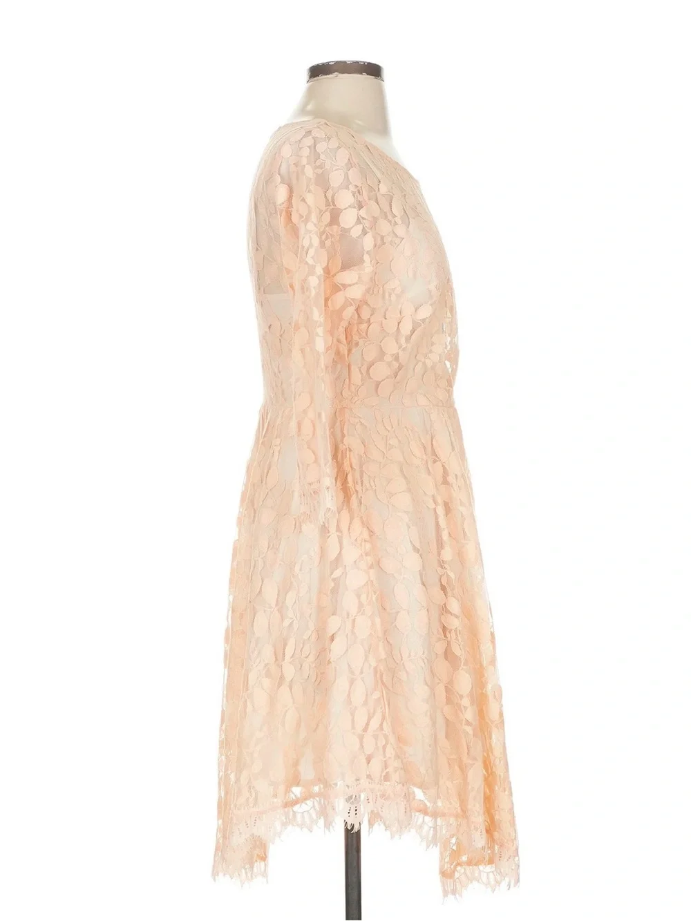 Free People Fairyland Dreams Dress 🧚 - Picture 4 of 4